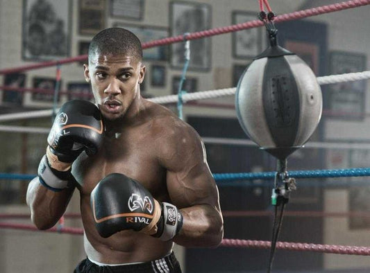 Boxing Training Essentials: A Beginners Guide