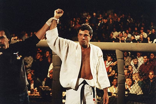 UFC 30th Anniversary