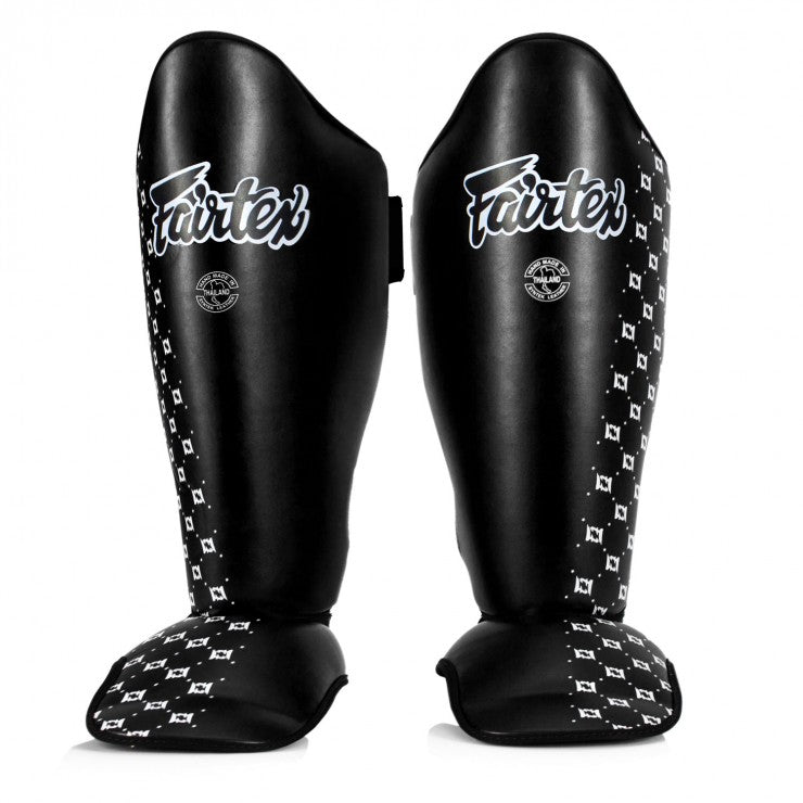 FAIRTEX MUAY THAI SHIN PADS