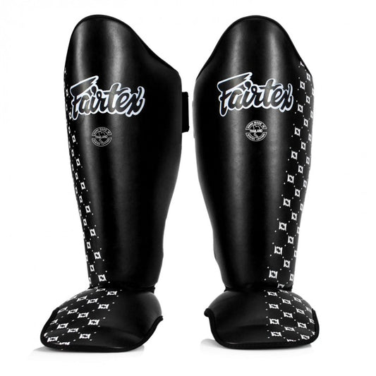 FAIRTEX MUAY THAI SHIN PADS