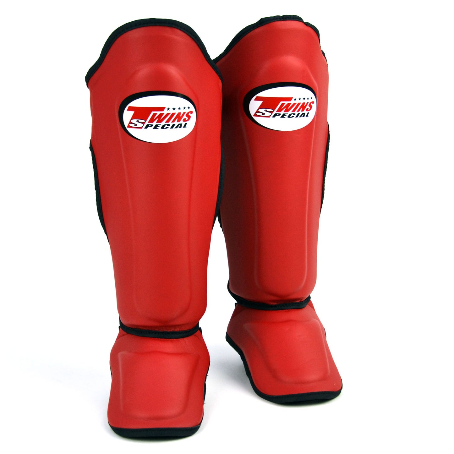 TWINS SGS10 DOUBLE PADDED SHIN GUARDS