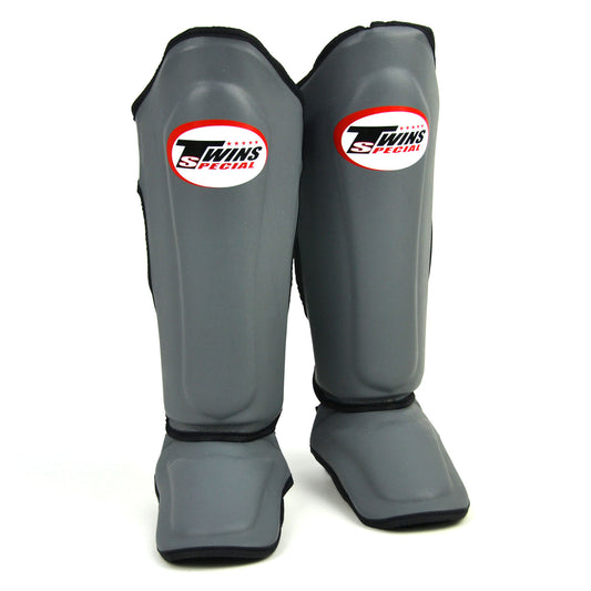 TWINS SGS10 DOUBLE PADDED SHIN GUARDS