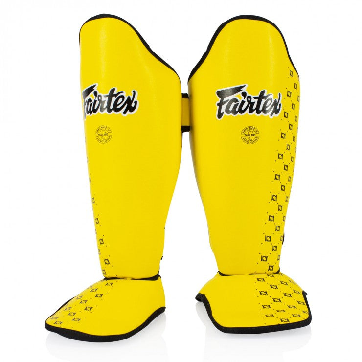 FAIRTEX MUAY THAI SHIN PADS