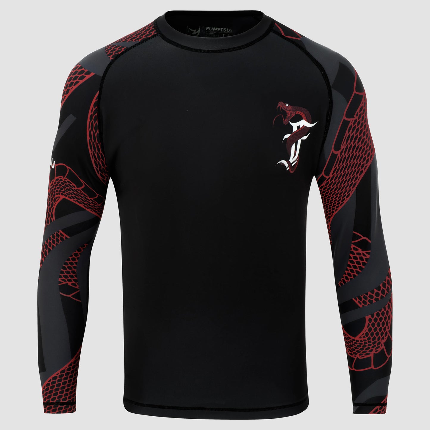 FUMETSU ANACONDA LONG SLEEVE RASHGUARD