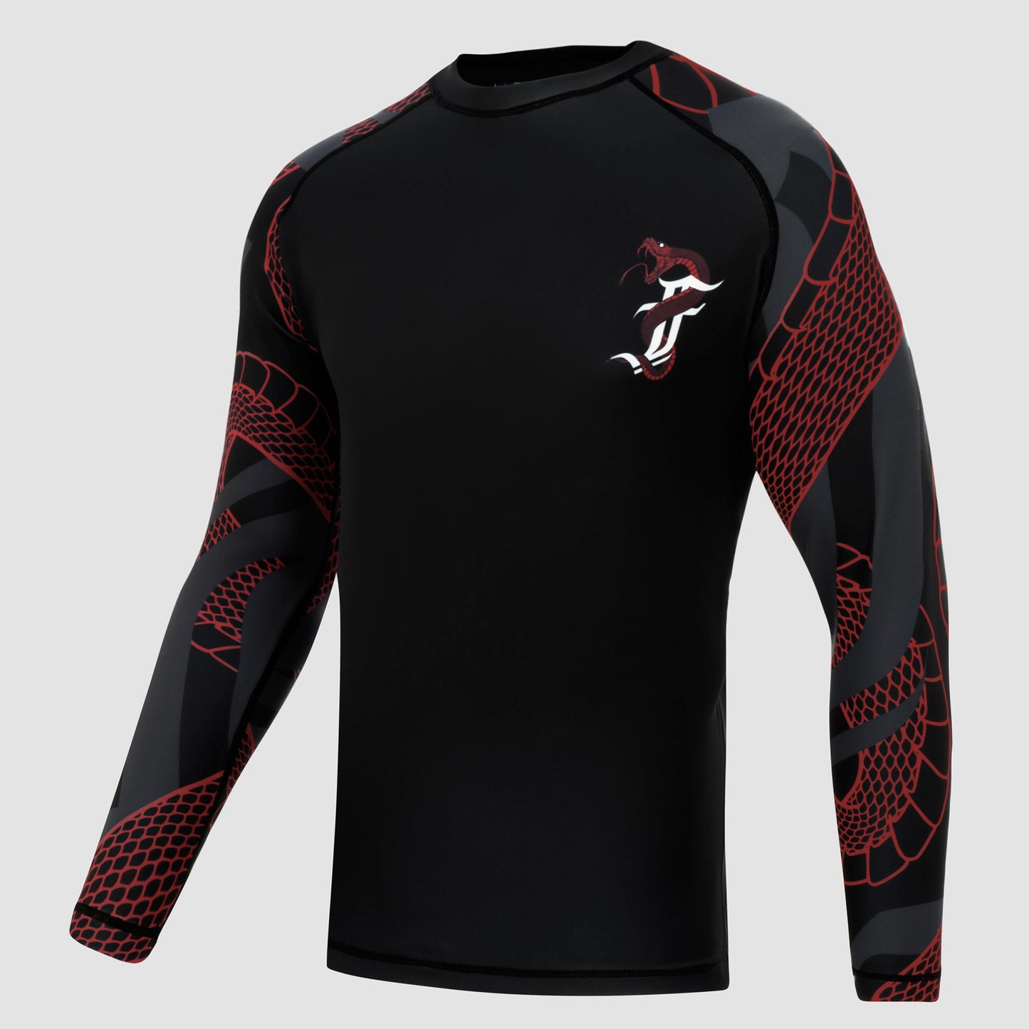 FUMETSU ANACONDA LONG SLEEVE RASHGUARD