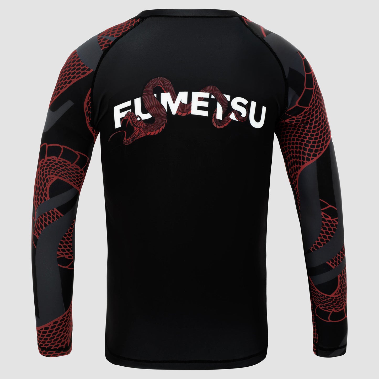 FUMETSU ANACONDA LONG SLEEVE RASHGUARD