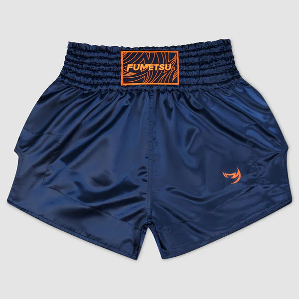 FUMETSU ORIGINS MUAY THAI SHORTS