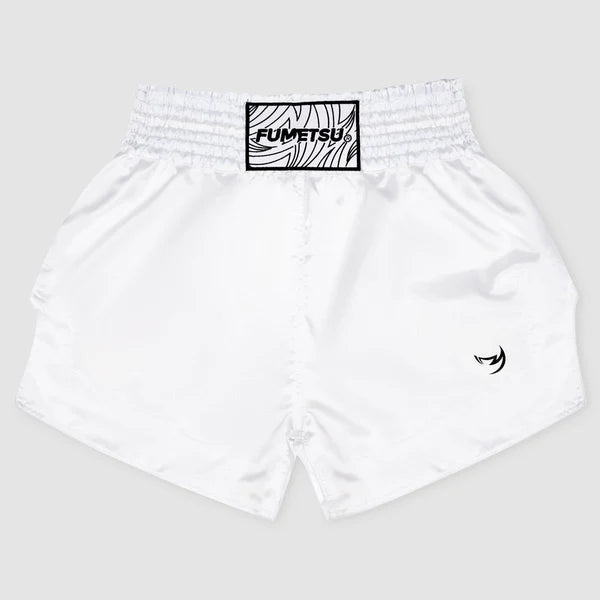 FUMETSU ORIGINS MUAY THAI SHORTS