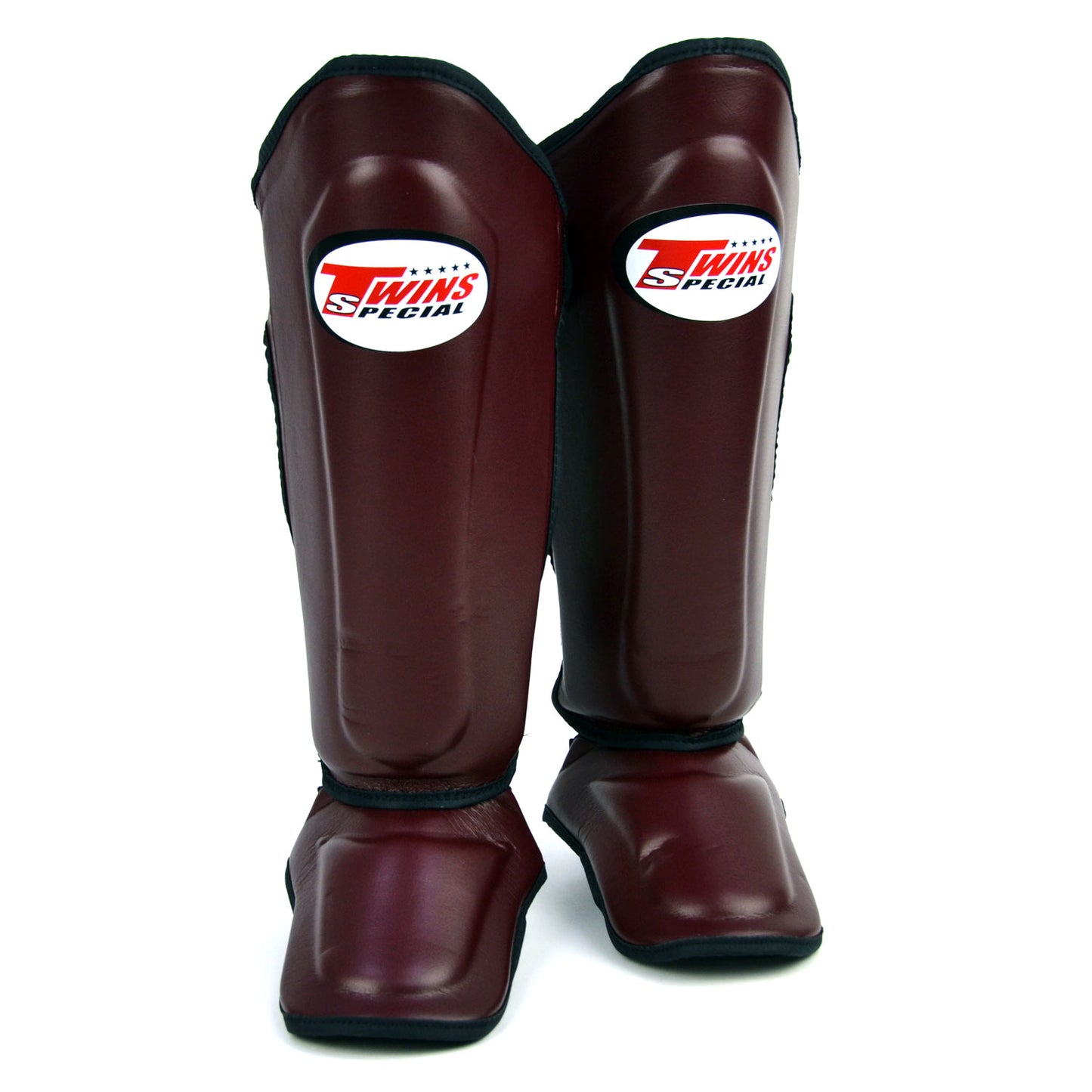 TWINS SGS10 DOUBLE PADDED SHIN GUARDS
