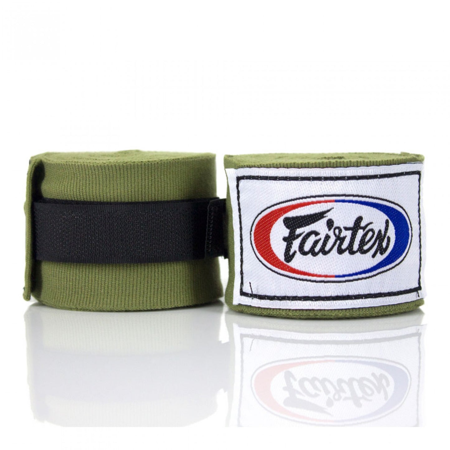 FAIRTEX HW2 HAND WRAPS