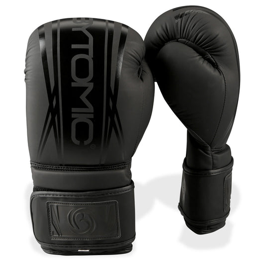 BYTOMIC AXIS V2 BOXING GLOVES