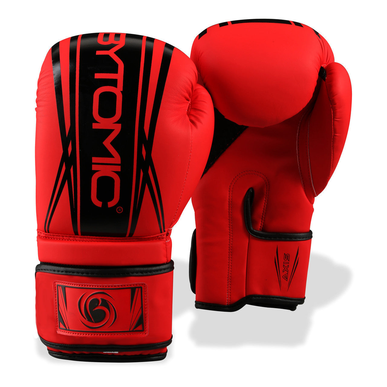 BYTOMIC AXIS V2 BOXING GLOVES