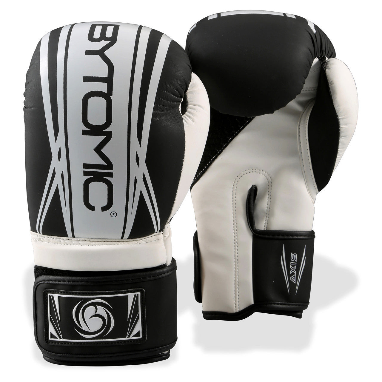 BYTOMIC AXIS V2 BOXING GLOVES