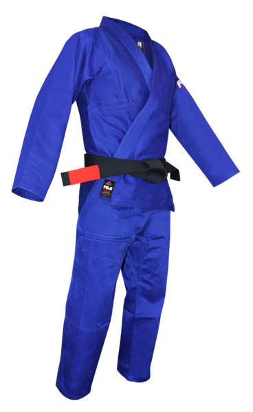 FUJI ALL AROUND BJJ GI BLUE