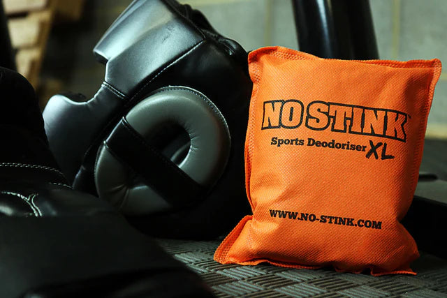 NO STINK SPORTS DEODORISER XL