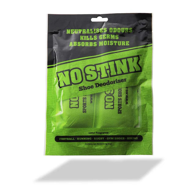 NO STINK SPORTS SHOE DEODORISER