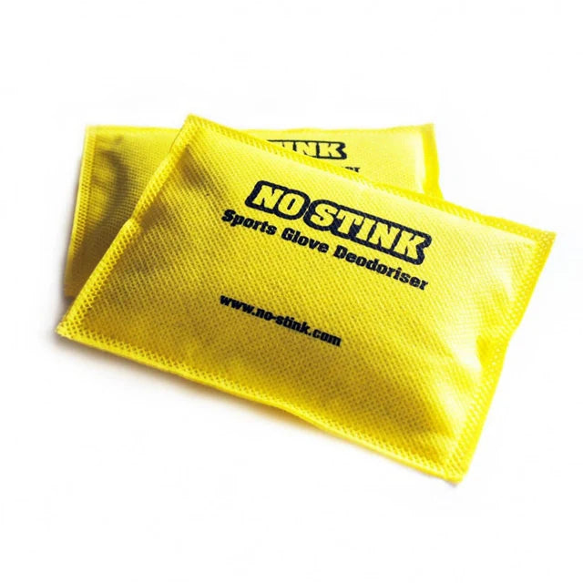 NO STINK SPORTS GLOVE DEODORISER