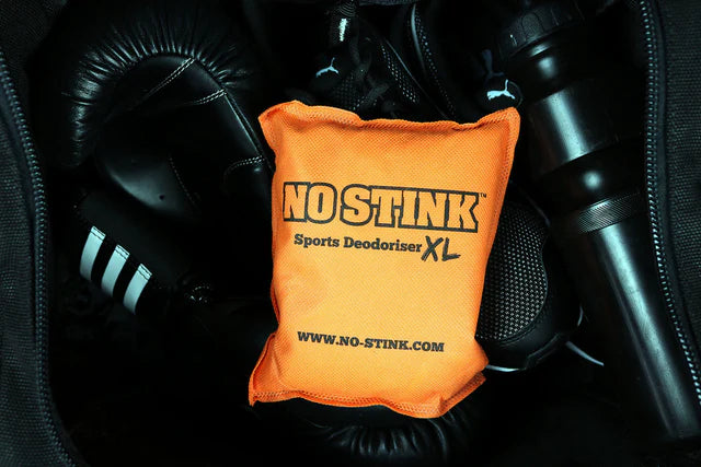 NO STINK SPORTS DEODORISER XL