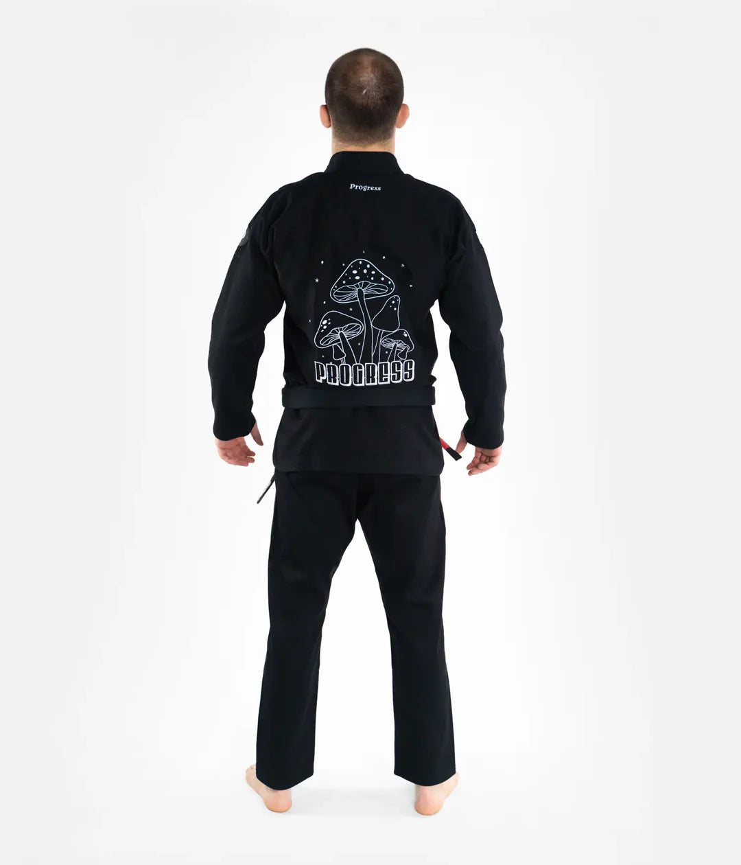 PROGRESS SHROOM BJJ GI