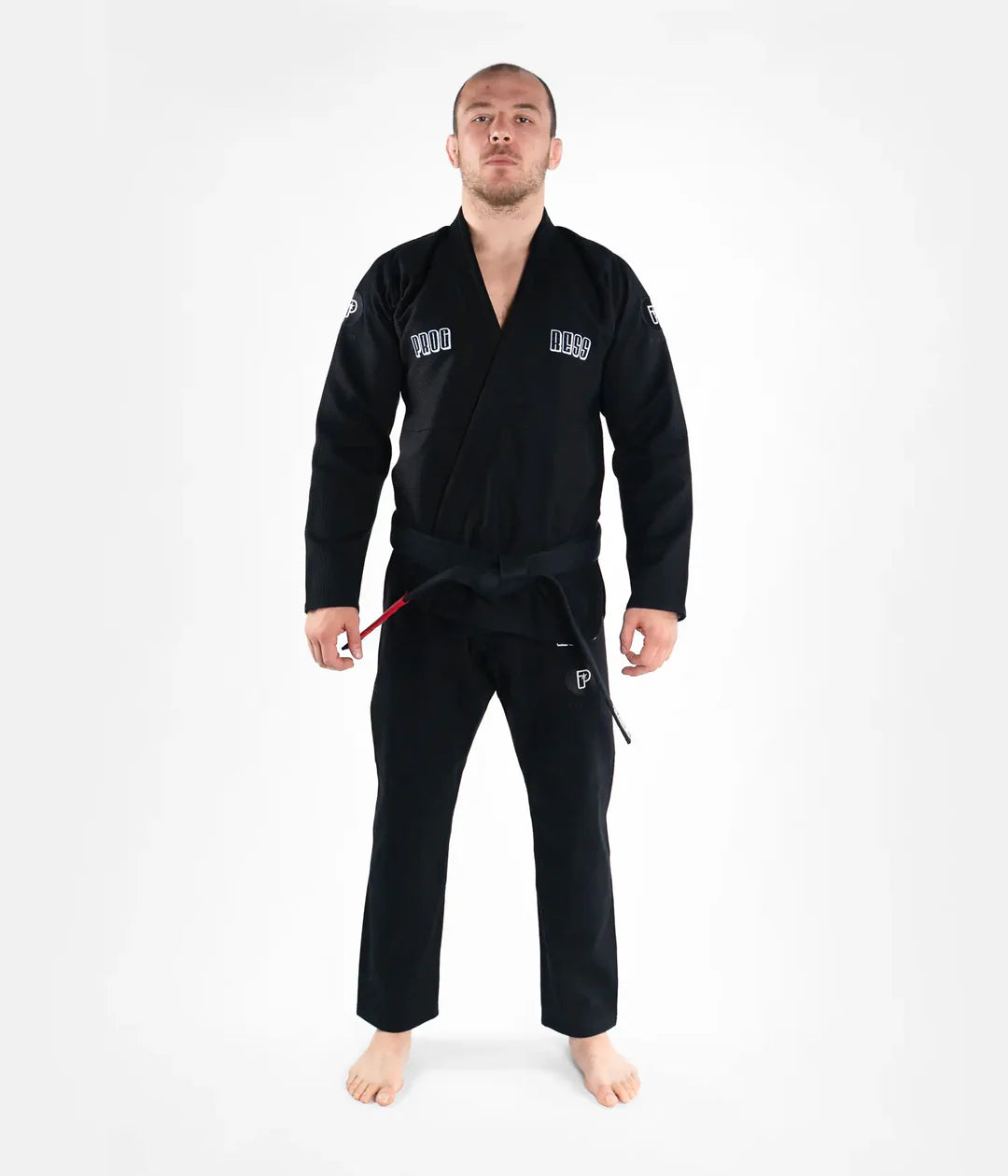 PROGRESS SHROOM BJJ GI