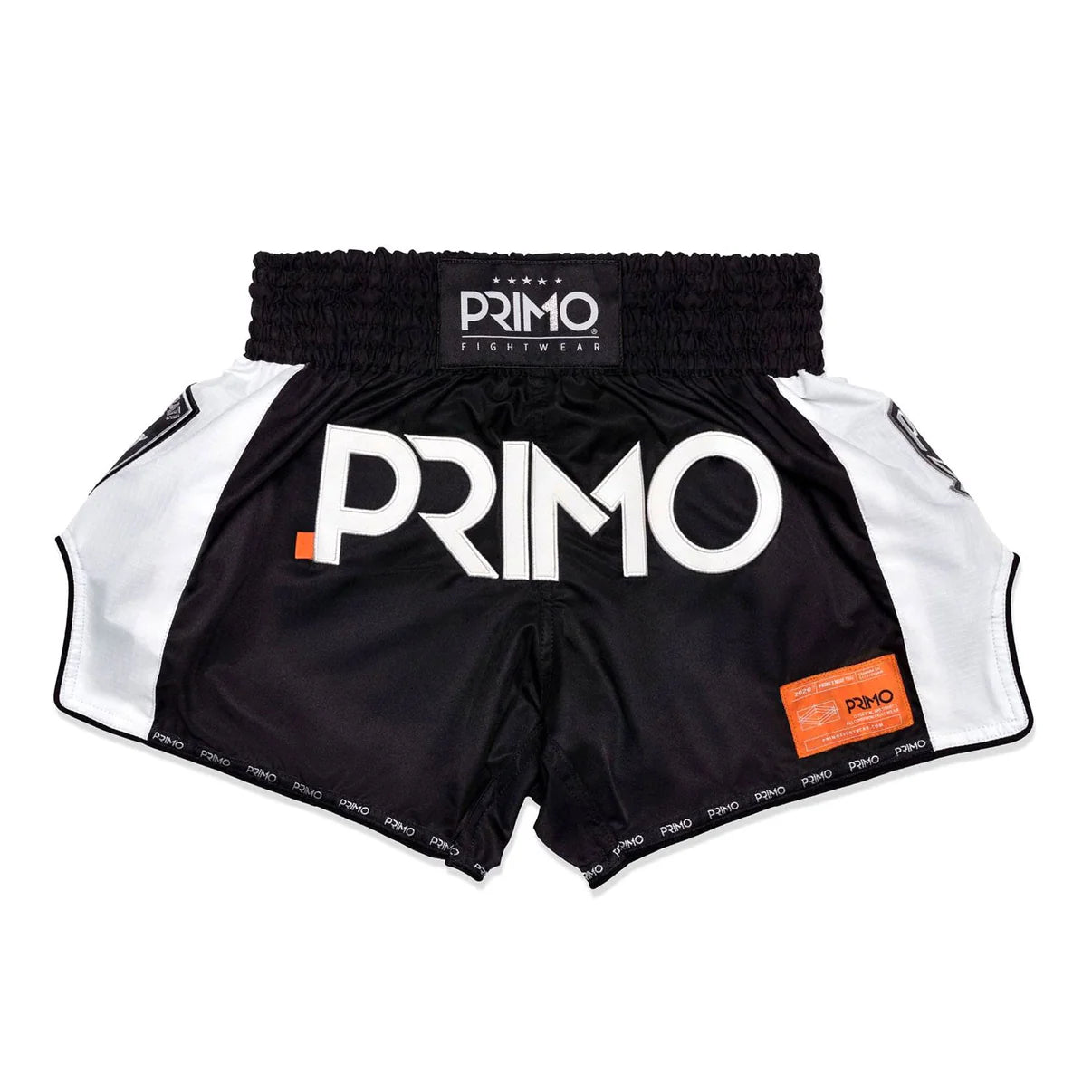 PRIMO FREE FLOW SERIES MUAY THAI SHORTS