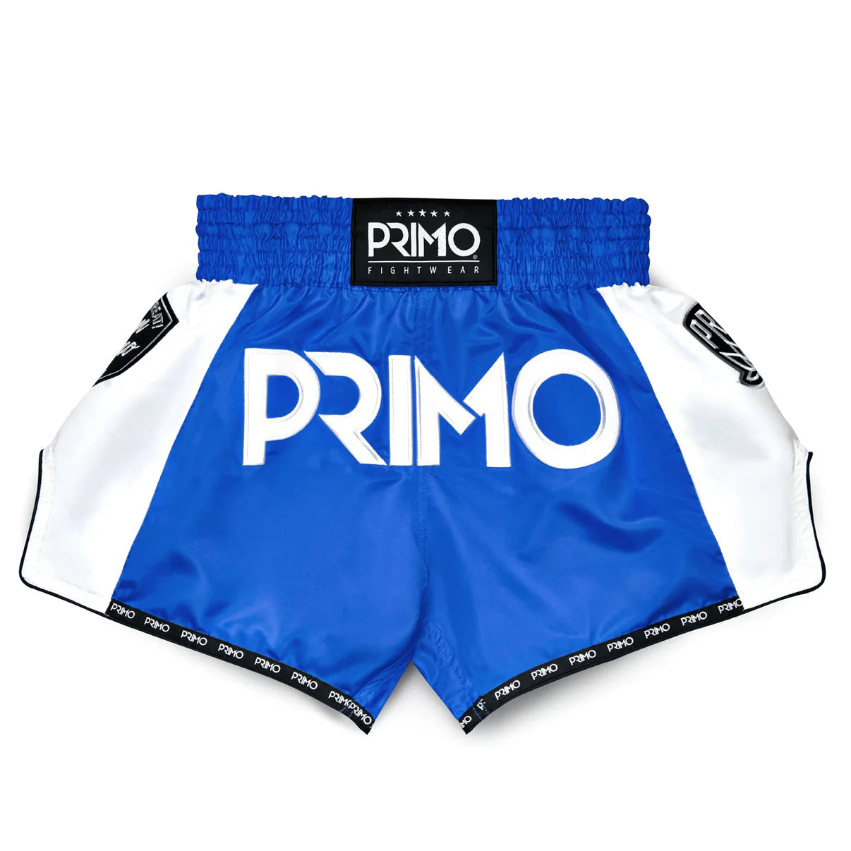 PRIMO FREE FLOW SERIES MUAY THAI SHORTS