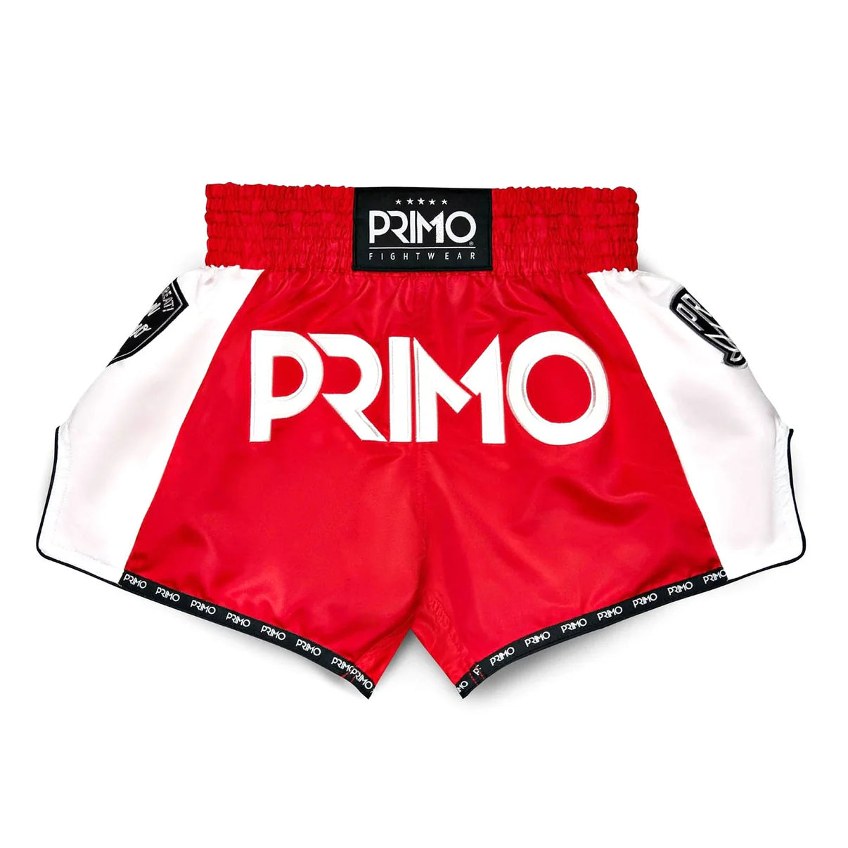 PRIMO FREE FLOW SERIES MUAY THAI SHORTS