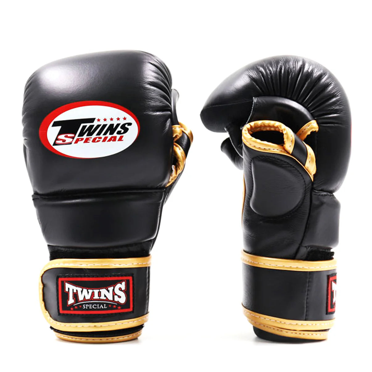 TWINS SPECIAL GGL14 MMA SPARRING GLOVES