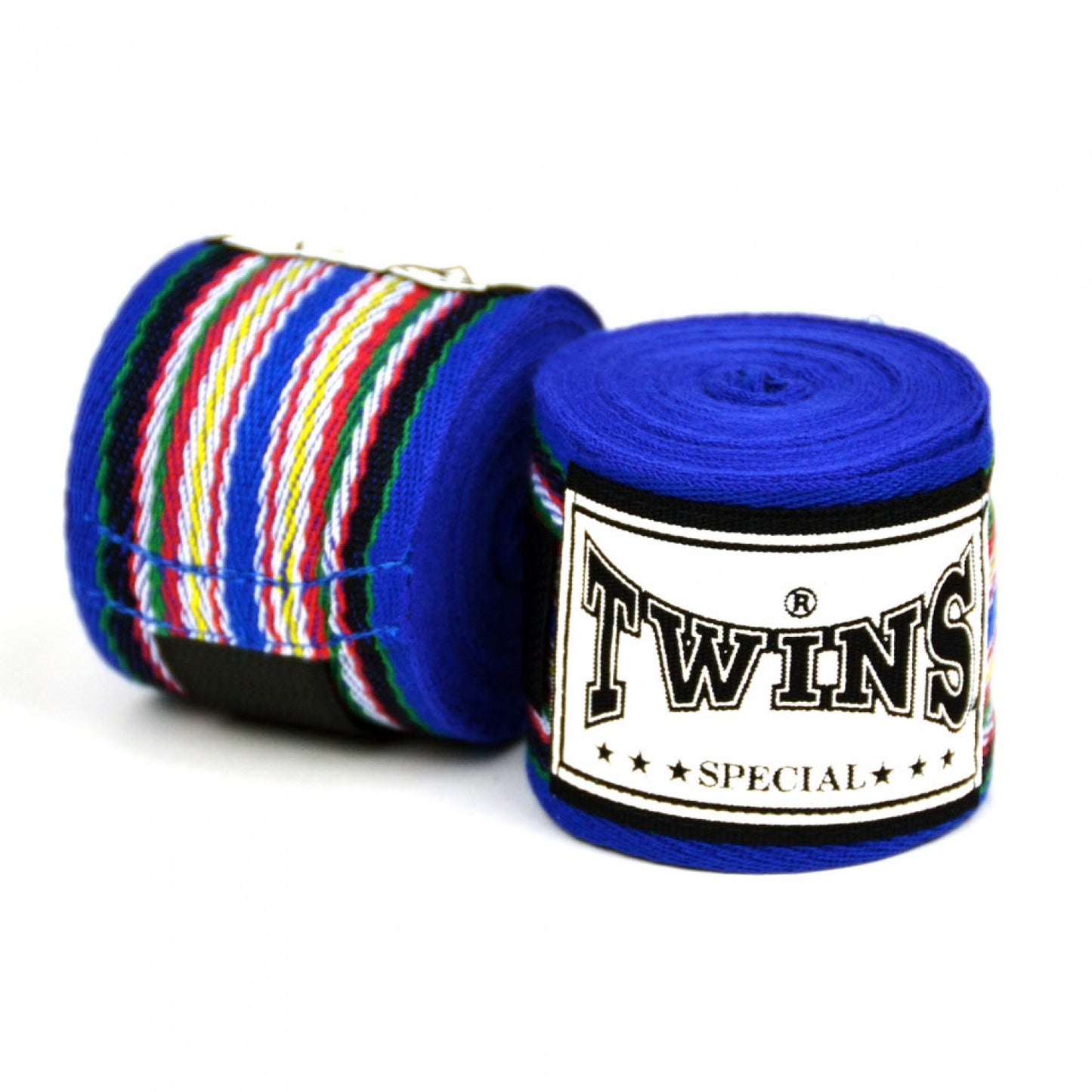 TWINS CH2 PREMIUM 5M HAND WRAPS