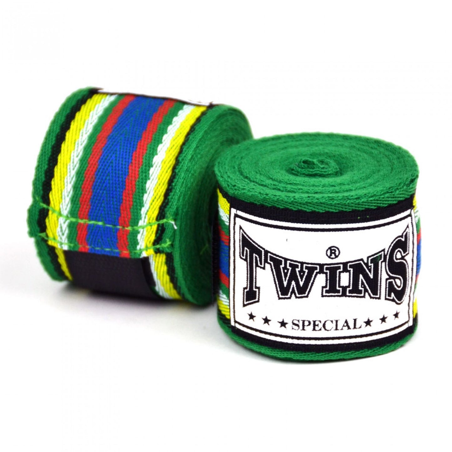 TWINS CH2 PREMIUM 5M HAND WRAPS