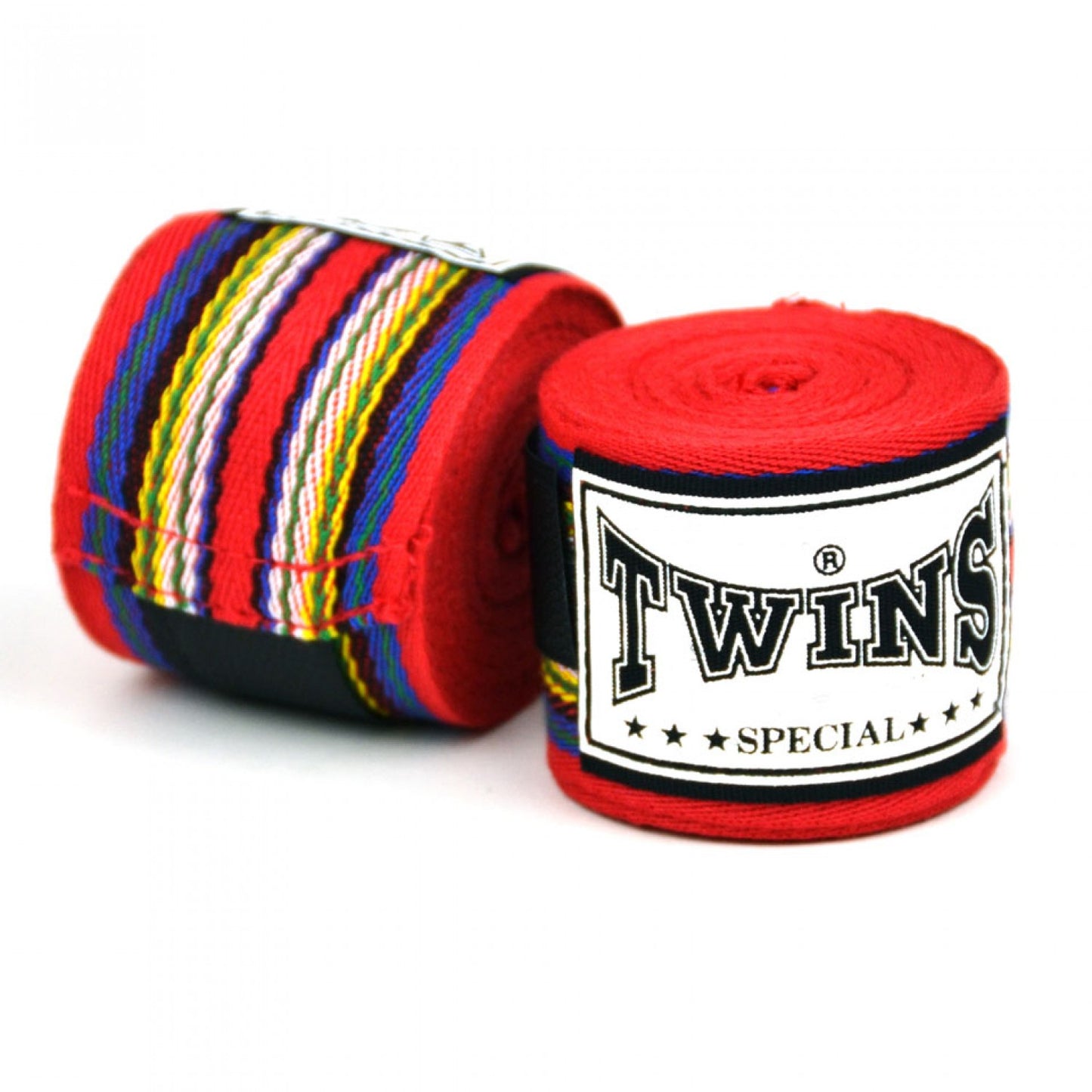 TWINS CH2 PREMIUM 5M HAND WRAPS