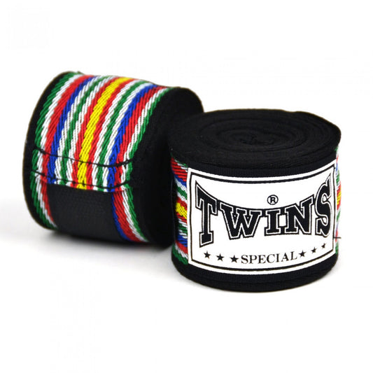 TWINS CH2 PREMIUM 5M HAND WRAPS