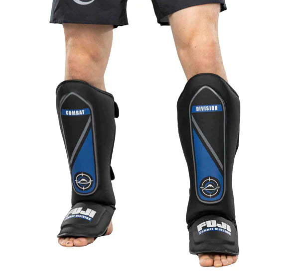 FUJI PRECISION SHIN GUARDS