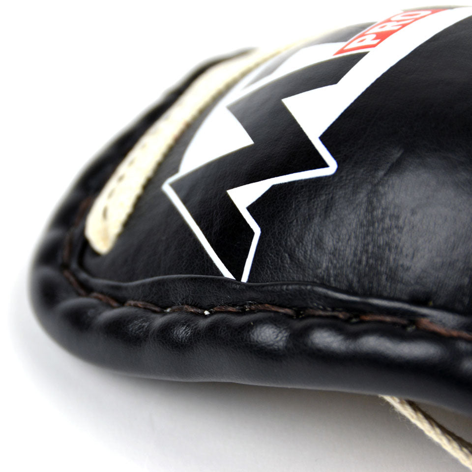 MTG G2 PRO BLACK THAI METAL GROIN GUARD