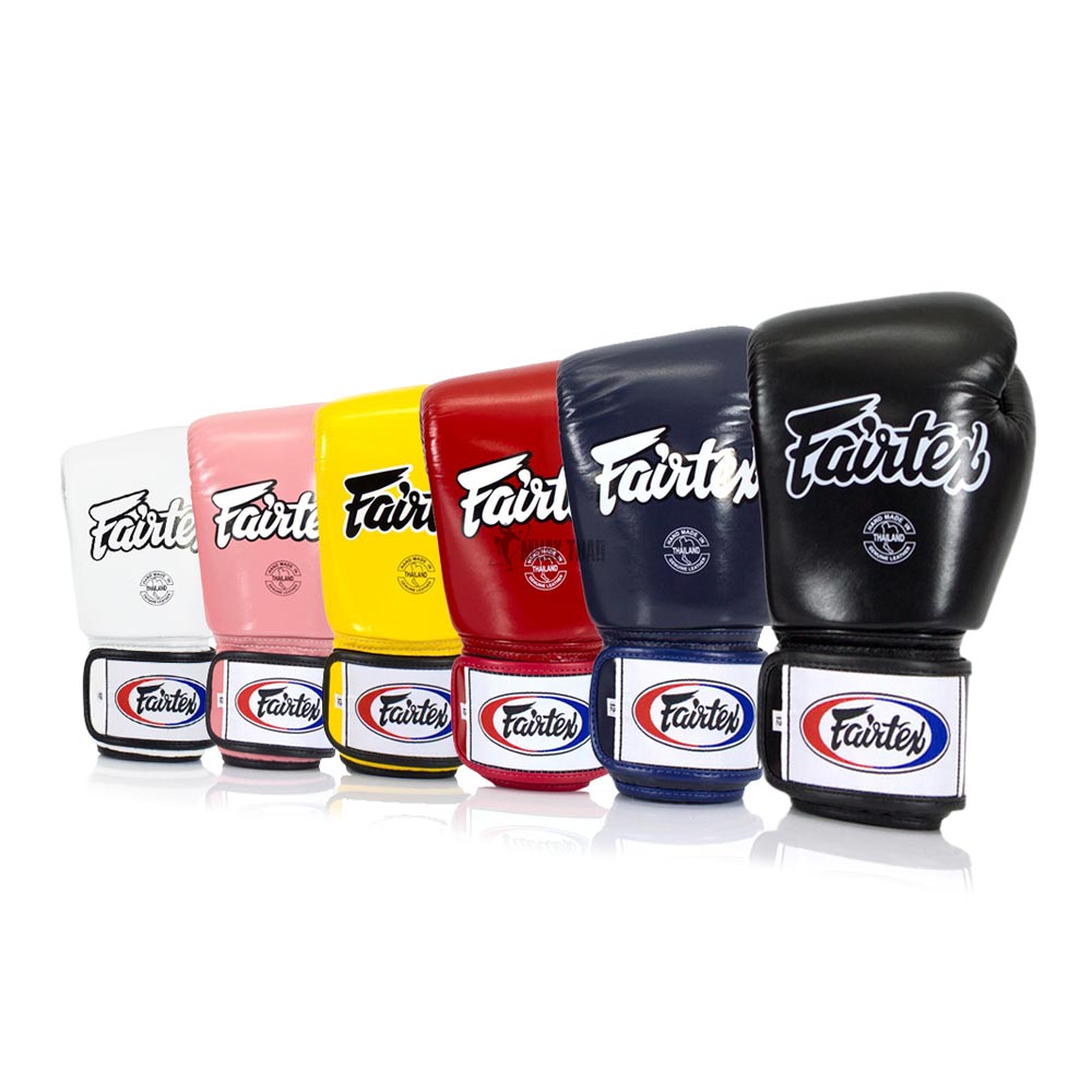 FAIRTEX BGV1 BOXING GLOVES