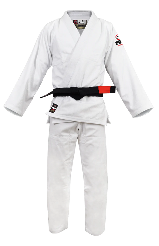 FUJI ALL AROUND BJJ GI WHITE