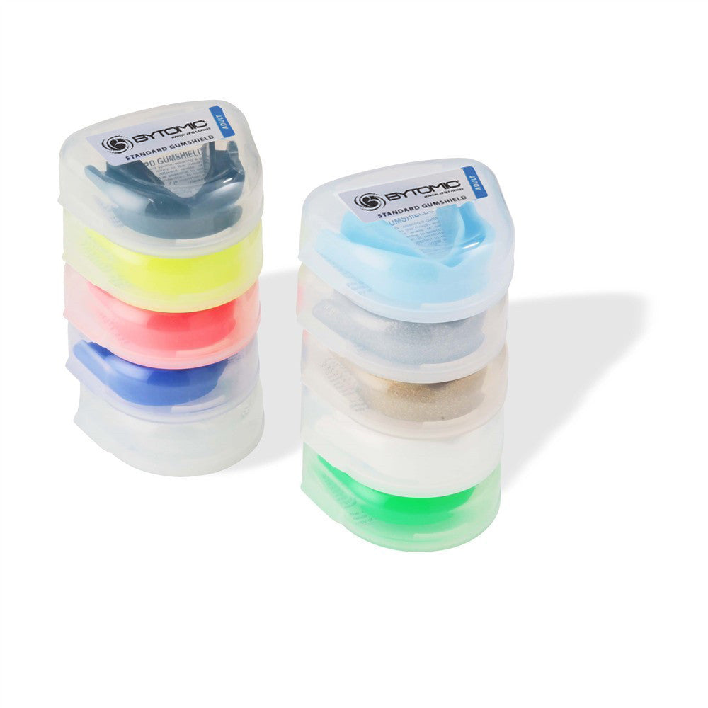 BYTOMIC ADULT GUM SHIELD