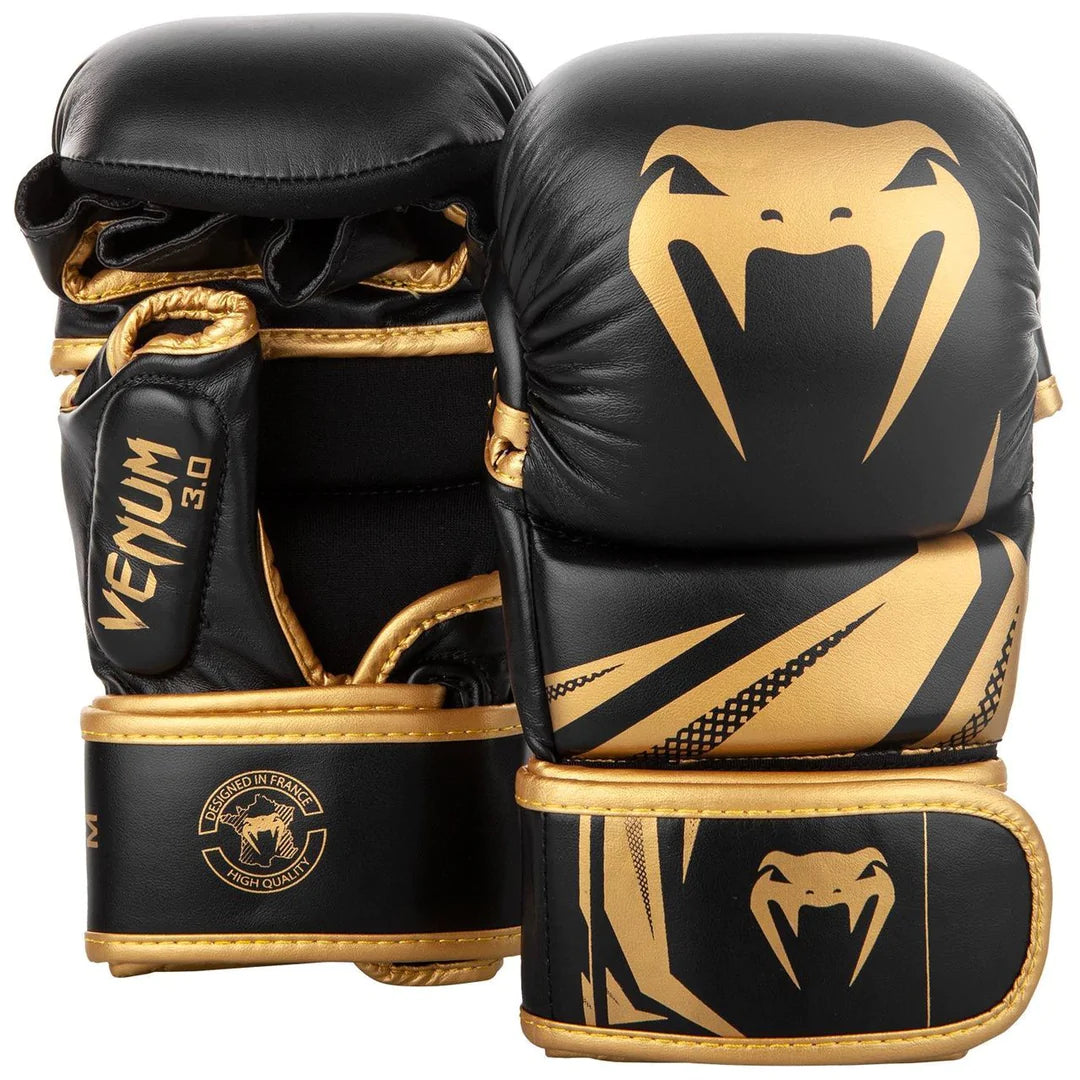 VENUM CHALLENGER 3.0 MMA SPARRING GLOVES