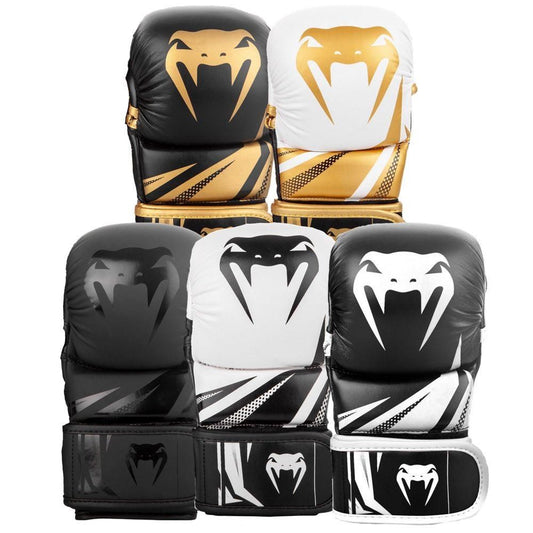 VENUM CHALLENGER 3.0 MMA SPARRING GLOVES