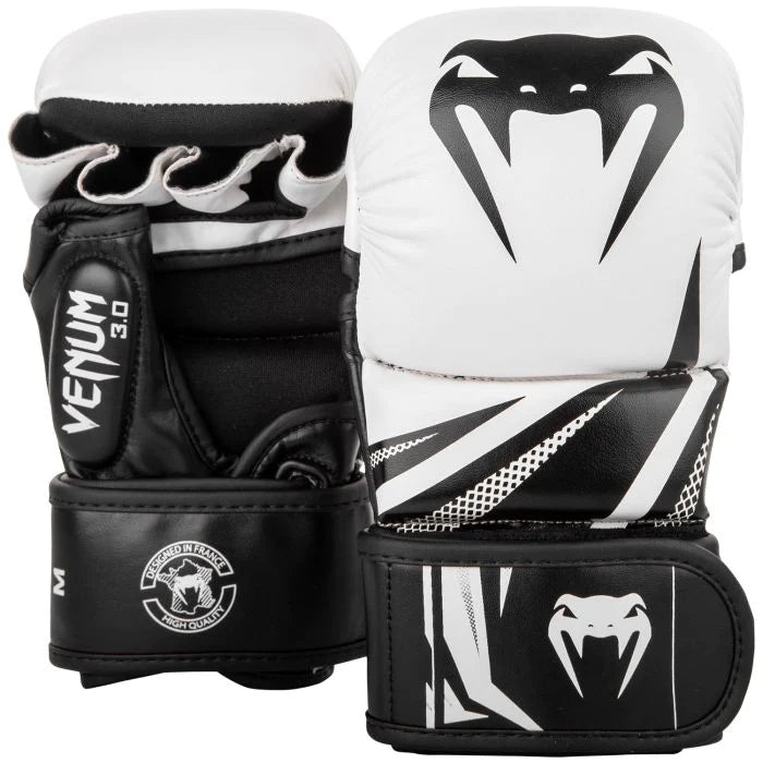 VENUM CHALLENGER 3.0 MMA SPARRING GLOVES