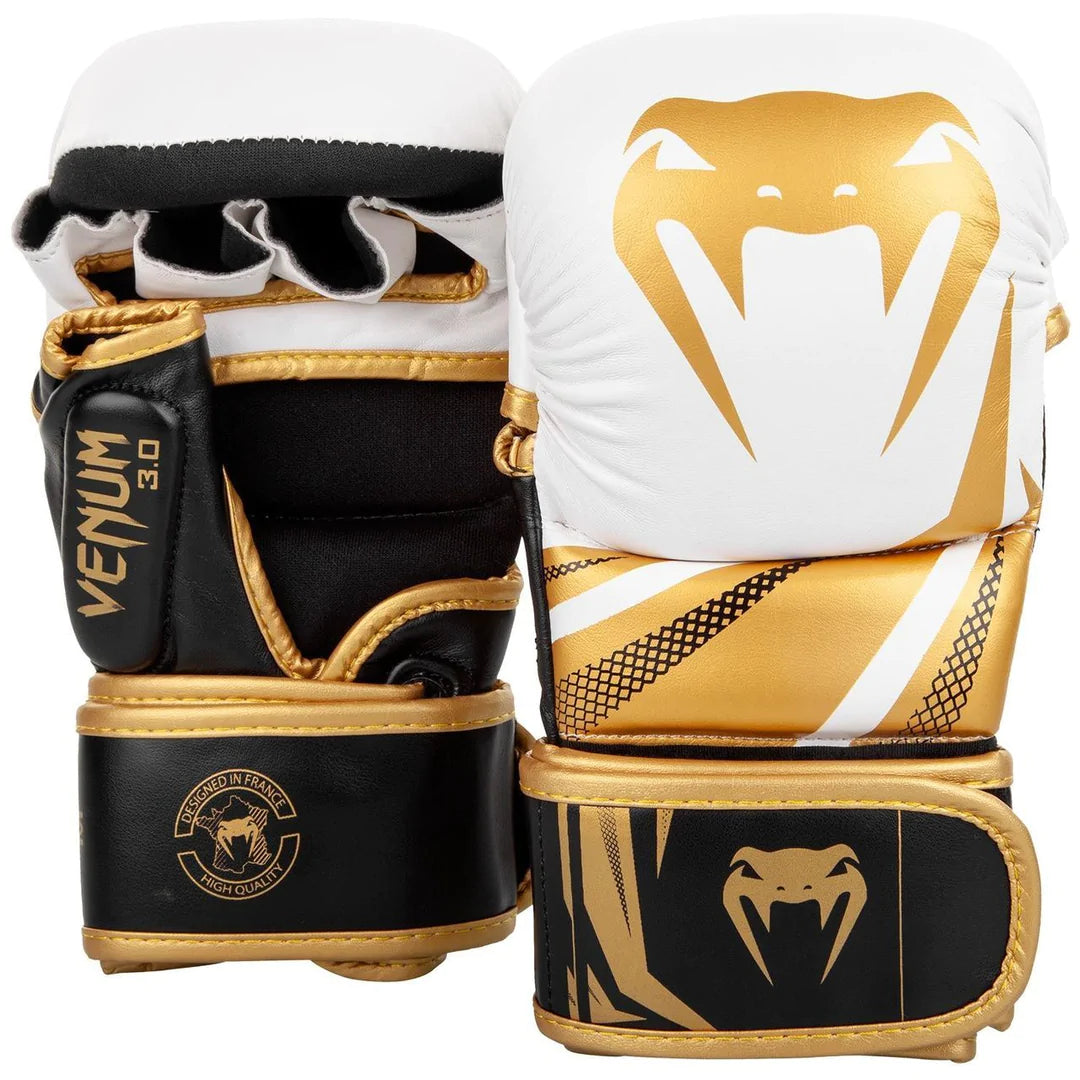 VENUM CHALLENGER 3.0 MMA SPARRING GLOVES