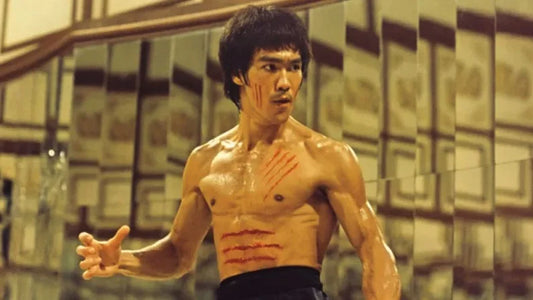 Bruce Lee: Our Top 3 Movie Picks From The Martial Arts Legend