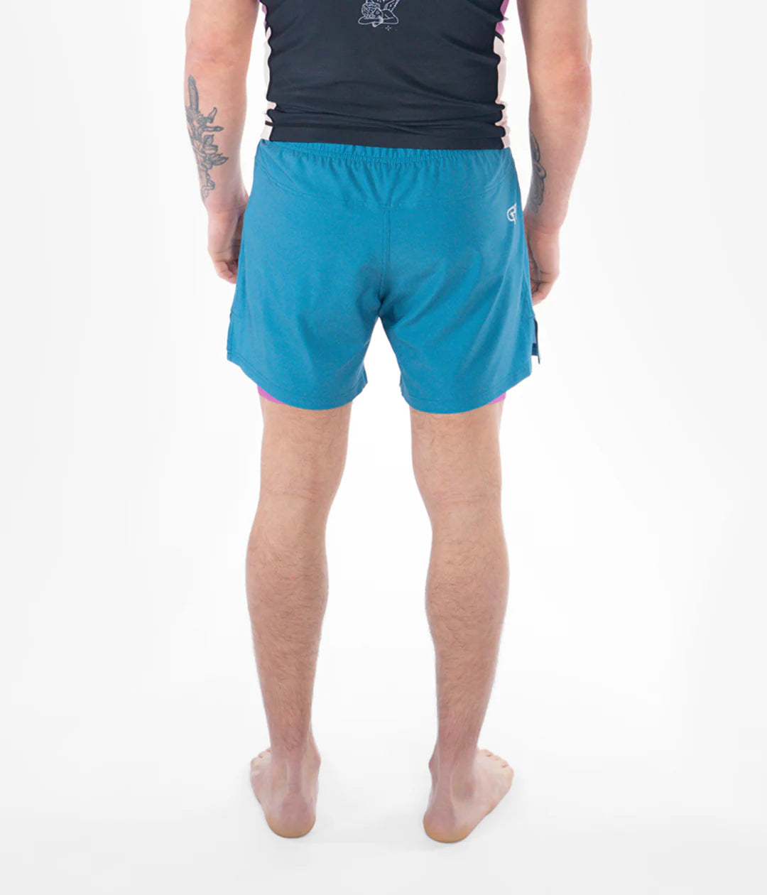 PROGRESS OCCULT HYBRID SHORTS