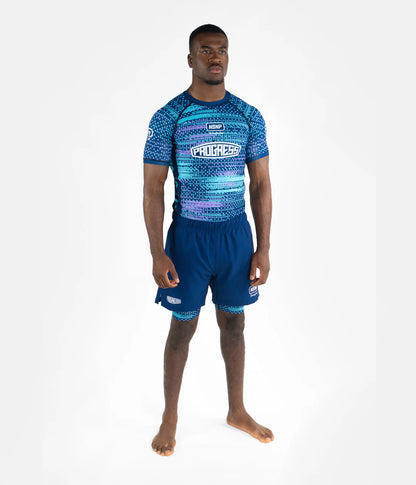 PROGRESS BALANCE SERIES ISOLATE RASHGUARD
