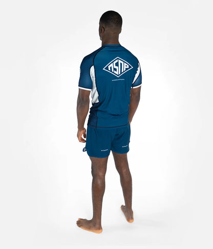 PROGRESS CAMBER RASHGUARD