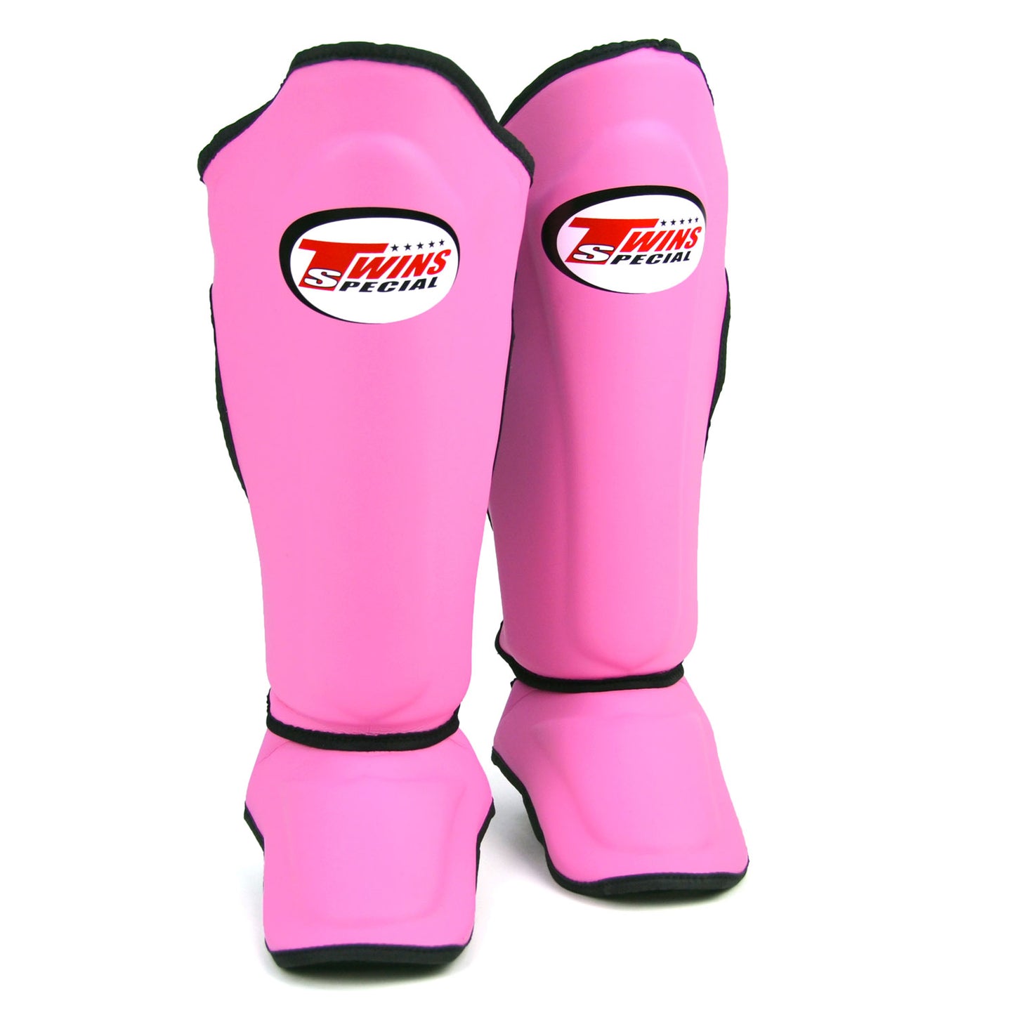 TWINS SGS10 DOUBLE PADDED SHIN GUARDS