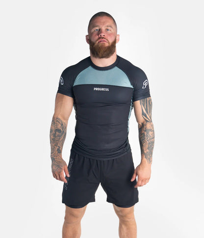 PROGRESS PANTHER RASHGUARD