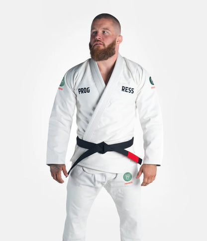 PROGRESS PANTHER GI WHITE