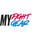 My Fight Gear logo