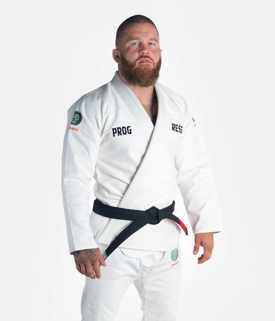 PROGRESS PANTHER GI WHITE